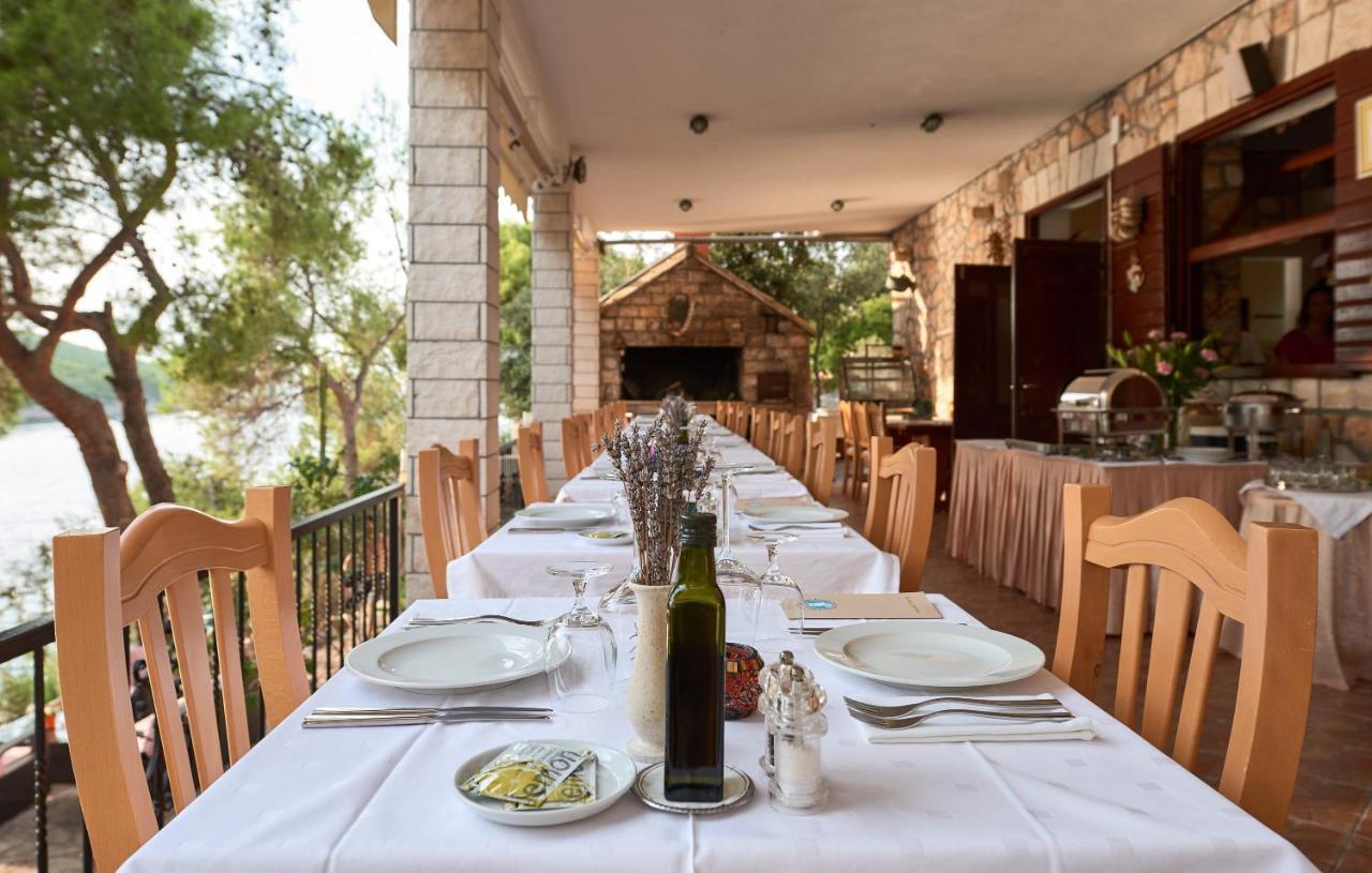 Villa Jagodna Hvar Town Exterior photo