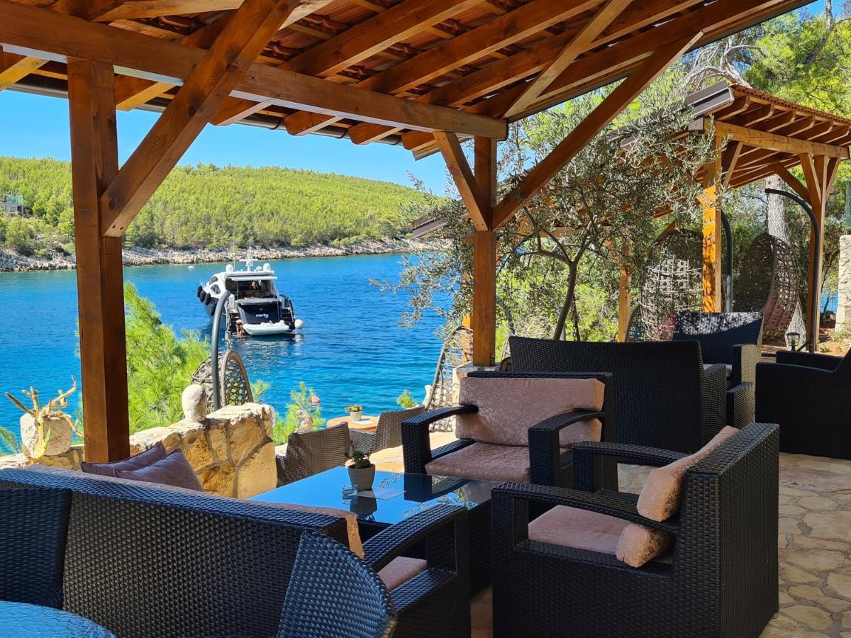 Villa Jagodna Hvar Town Exterior photo